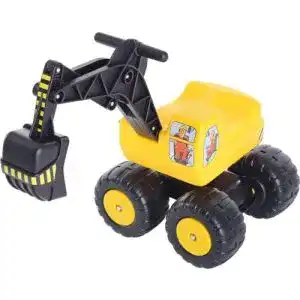 Sitzbagger BLS GmbH Vedes 544-10 Mobby Dig 100