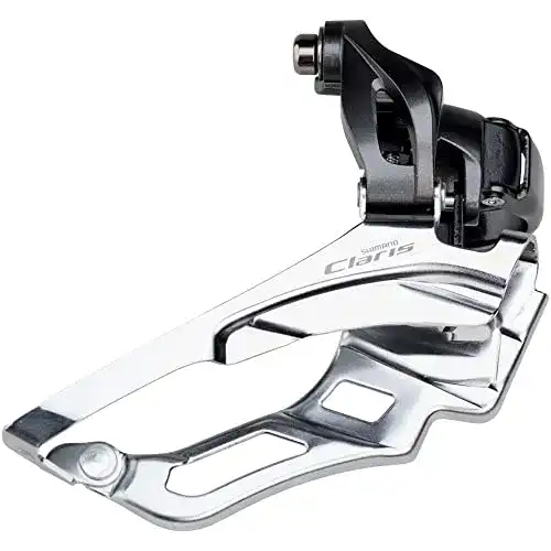 Shimano-Umwerfer SHIMANO Claris FD-R2030 Umwerfer 3x8s