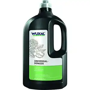 Universaldünger Manna Wuxal 2000 ml Flüssiger Pflanzendünger