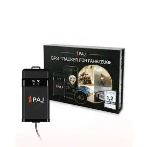 Autoalarmanlagen PAJ GPS 3.0 GPS Tracker