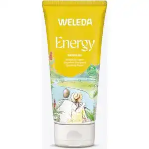 Weleda-Duschgel WELEDA Bio Aroma Shower Energy 200ml