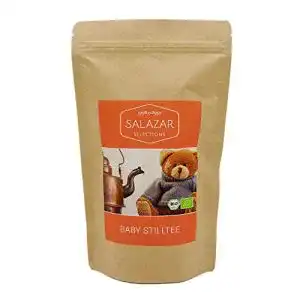 Stilltee Salazar Baby BIO 250g Aromapack, mit Bockshornkleesamen