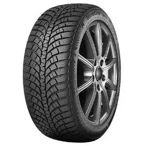 Winterreifen 205/50 R17 Kumho WP71 XL M+S