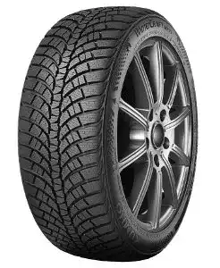 Winterreifen 205/50 R17 Kumho WP71 XL M+S