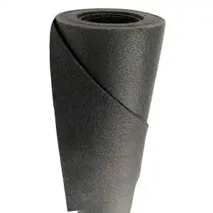 Unkrautvlies 150g DeRiTex Qualitäts Unkrautvlies 37,5m²
