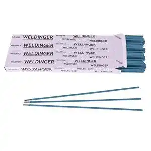 Schweißelektroden WELDINGER Universal 2,0×300 mm 4 kg