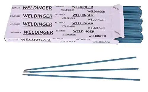 Schweißelektroden WELDINGER Universal 2,0×300 mm 4 kg