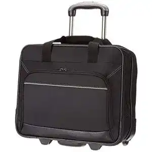Business-Trolley Amazon Basics – Laptop-Trolley