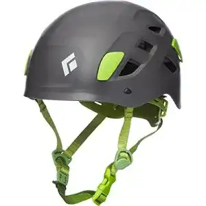 Kletterhelm Black Diamond Helmet, Slate, S-M