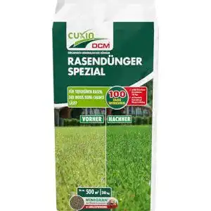 Rasendünger Cuxin Spezial Minigran 20kg
