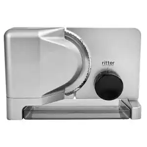 Allesschneider Ritter E 16 Duo Plus, elektrischer mit ECO-Motor