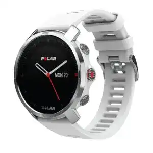GPS-Uhr Polar Grit X – Outdoor Multisport GPS Smartwatch