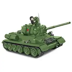COBI-Panzer COBI 2542 Bausteine