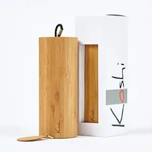 Koshi-Klangspiel Koshi Klangspiel LUFT/ARIA, Windspiel, Yoga