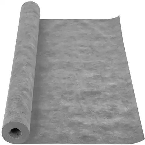 Entkopplungsmatte VEVOR Entkopplungsbahn 1x7m Polyethylen
