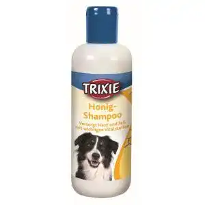 Trixie-Hundeshampoo TRIXIE Honig-Shampoo, 250 ml
