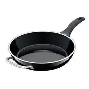 Silit-Silargan-Pfanne Silit Professional Bratpfanne 28 cm hoch