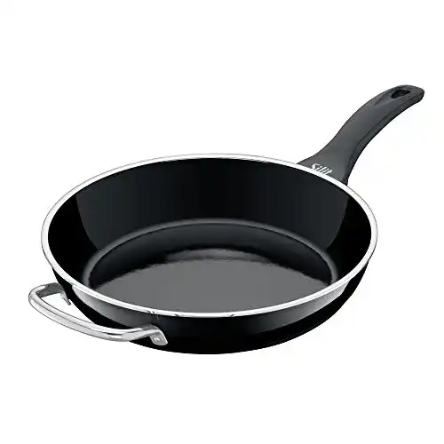Silit-Silargan-Pfanne Silit Professional Bratpfanne 28 cm hoch