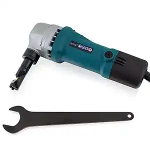 Elektrische Blechschere BITUXX ® Blechnibbler 500W bis 2.5mm