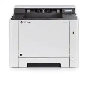 Farblaserdrucker Kyocera Klimaschutz-System Ecosys P5026cdw