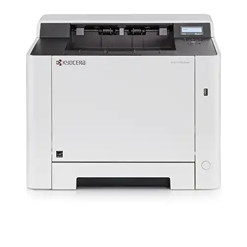 Farblaserdrucker Kyocera Klimaschutz-System Ecosys P5026cdw