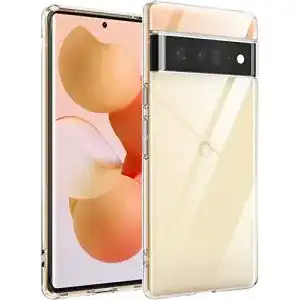 Google Pixel 6 Pro Hülle Ylife Hülle Kompatibel mit Google Pixel 6