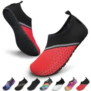Badeschuhe Erwachsene SAGUARO Badeschuhe Neoprenschuhe