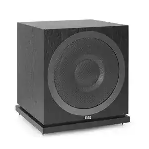 High-End-Subwoofer ELAC DEBUT SUB 3010 mit Appsteuerung