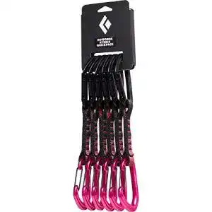 Express-Set Black Diamond, pink, 12 cm