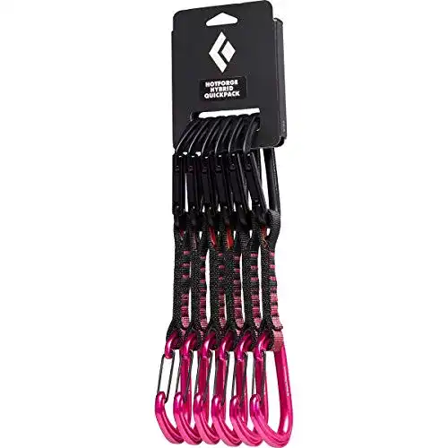 Die beste Express-Set Black Diamond, pink, 12 cm 2026 Test Bestseller Express-Set Black Diamond, pink, 12 cm