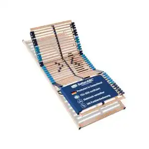 elektrischer Lattenrost 100×200 Betten-ABC Superflex Elektro