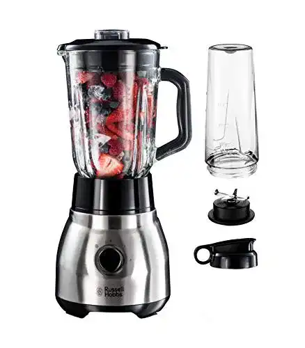 Russell-Hobbs-Standmixer Russell Hobbs Standmixer 2-in-1