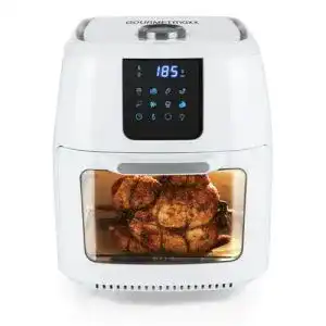 Heißluftfritteuse mit Grillfunktion GOURMETmaxx 2292 Digitale XXL