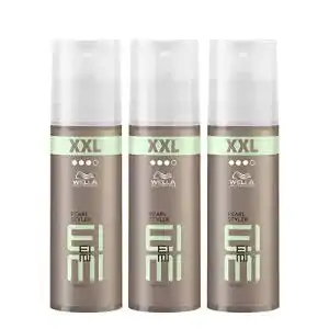 Haargel WELLA Eimi Pearl Styler XXL, set van 3 x 150 ml