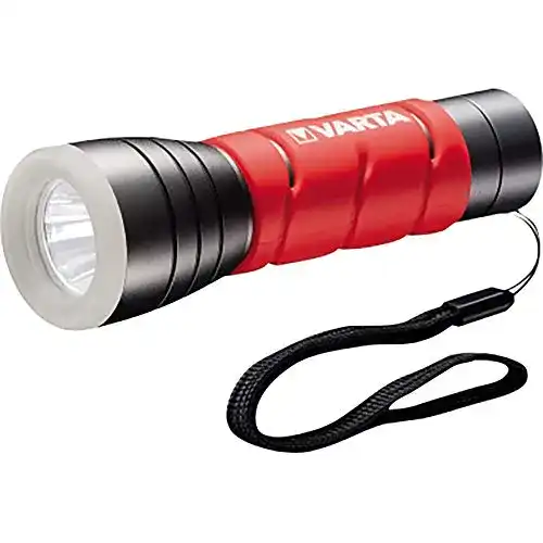 Varta-Taschenlampe Varta LED Outdoor Sports Taschenlampe F10