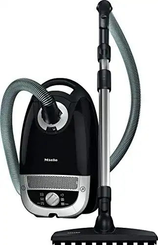 Miele-Staubsauger Miele Complete C2 Parquet EcoLine mit Beutel