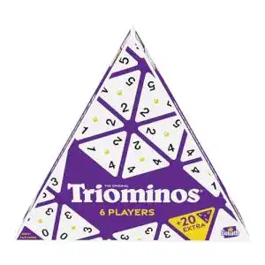 Triomino Goliath Toys Goliath Classic, Reisespiele, Domino
