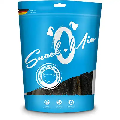 Rinderpansen SnackOMio schmackhafter 700g