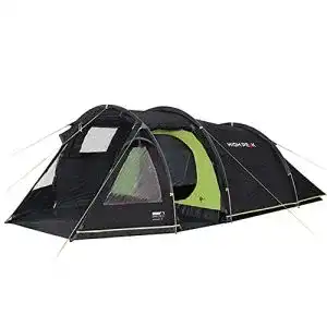 High-Peak-Zelt High Peak Tunnelzelt Atmos 3, Campingzelt