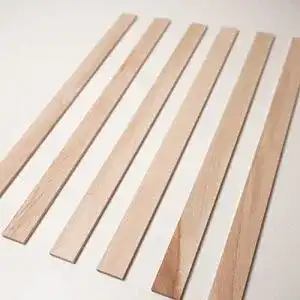 Holzleisten your epox.de 50x Rührholz | Leisten | Holzspatel