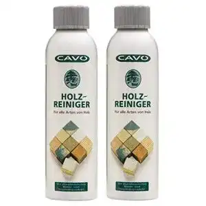 Holzreiniger CAVO Holzreinger für alle Holzarten 2er-Pack