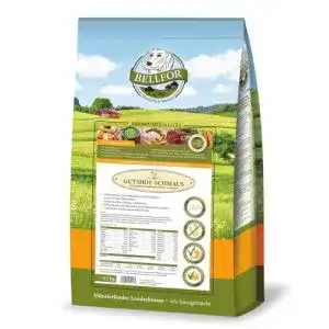 Bellfor-Hundefutter Bellfor Gutshof-Schmaus Huhn, Truthahn