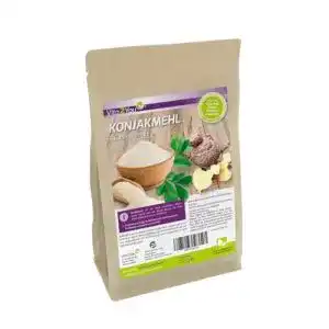 Konjakmehl Vita2You 250g – feines Glucomannan Pulver