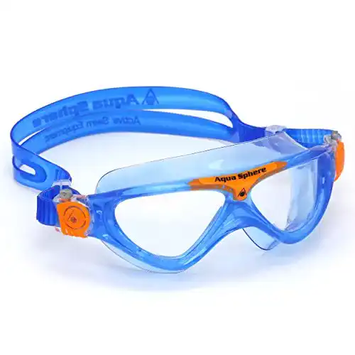 Die beste Aqua-Sphere-Schwimmbrille Aqua Sphere Vista Junior Schwimmen 2026 Test Bestseller Aqua-Sphere-Schwimmbrille Aqua Sphere Vista Junior Schwimmen