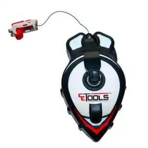 Schlagschnur CE TOOLS SnapBack mit der PATENTIERTEN