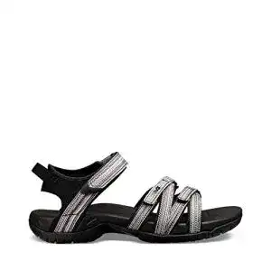 Sandaletten Teva Damen W Tirra Sport-& Outdoor Sandalen, Weiß