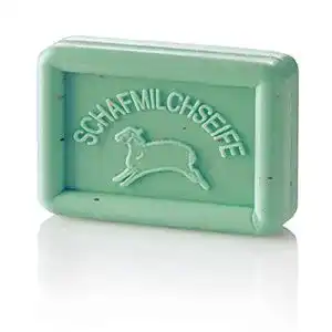 Ovis-Seife Hansen GmbH neu Ovis Seife Eckig Schaf Aloe Vera