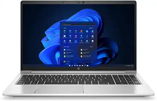 HP-Probook HP ProBook 650 G8 i5-1135G7, 8GB, 256SSD, FHD