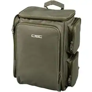 Angelrucksack Spinnfischen Spro Rucksack, Angelrucksack C-TEC