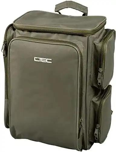 Die beste Angelrucksack Spinnfischen Spro Rucksack, Angelrucksack C-TEC 2026 Test Bestseller Angelrucksack Spinnfischen Spro Rucksack, Angelrucksack C-TEC